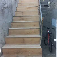 خونه طبقه دوم شیرانی.  فروش فوری فوری زیر قیمت