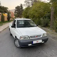 پراید ۱۵۱ وانت مدل ۱۴۰۲