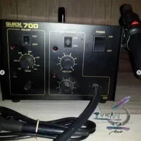 هیتر هویه و سپراتور(فروش فوری)|لوازم جانبی موبایل و تبلت|تهران, بازار|دیوار