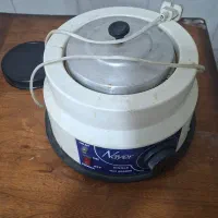 دستگاه وکس