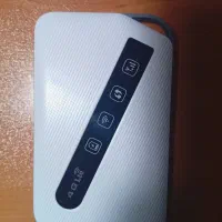 مودم همراه4G دی لینک مدلDWR-930Mبسیار مودم تمیز