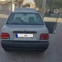 پراید 131 مدل 91 فابریک|خودرو سواری و وانت|شیراز, رکن‌آباد|دیوار