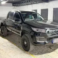 فوتون g7 1404|خودرو سواری و وانت|تهران, فرمانیه|دیوار