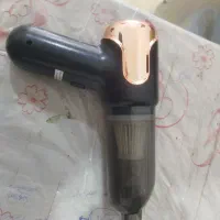 جارو برقی شارژی