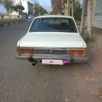 فروش فوری ماشین پیکان بدلیل خریدن ماشین جدید