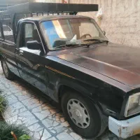 فروش مزدا وانت ۲۰۰۰