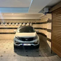 اسپورتیج ۲۰۱۶ فول کامل