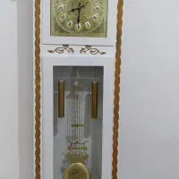 ساعت ایستاده