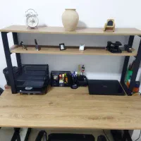 میز تحریر مدرن|میز تحریر و کامپیوتر|سقز, |دیوار