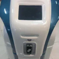 دستگاه لیزر موهای زائد