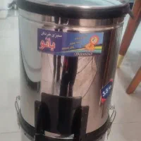 سبزی خرد کن برقی|خردکن، آسیاب، غذاساز|شاهین‌شهر, طالقانی|دیوار