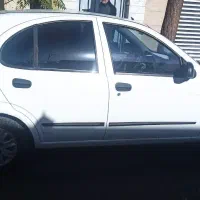 تیبا دو مدل1400|خودرو سواری و وانت|بیرجند, |دیوار