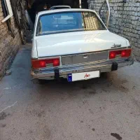 پیکان ۷۵|خودرو کلاسیک|ابریشم, |دیوار