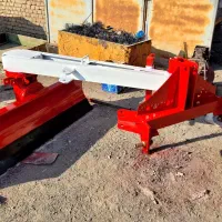 دیسک افست مفصلی ،تانکر ،سمپاش ،بیل عقب هیدرولیک|ماشینآلات صنعتی|سبزوار, قصبه غربی|دیوار