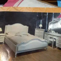 سرویس خواب کار رنگ