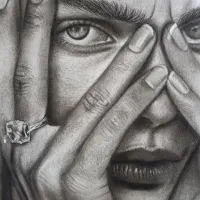 آموزش تخصصی سیاه قلم و نقاشی کودکان