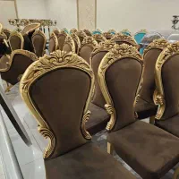 صندلی تالاری برند مکث max|کافی‌شاپ و رستوران|تهران, دروس|دیوار