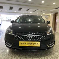 آریزو5 FL مدل 1402 - نقد و اقساط با تحویل فوری