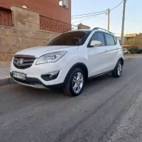 چانگان  s 35 تمیز و درجه ۱ مدل ۲۰۱۶