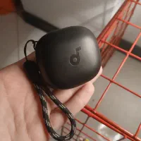 ایرپاد هندزفری بلوتوثی انکر r50i