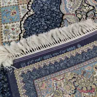 ۲تخته فرش ۱۲ متری ماهور تراکم ۳۶۰۰|فرش|ورامین, خیر آباد|دیوار