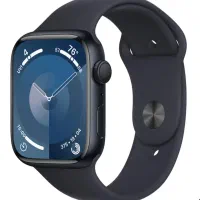 اپل واچ سری ۹باطری ۹۴ 45ml