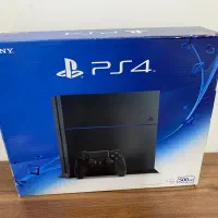 PS4 Fat 500GB 1206|کنسول، بازی ویدئویی و آنلاین|اهواز, کیانپارس |دیوار