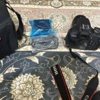 دوربین canon2000d|دوربین عکاسی و فیلم‌برداری|اصفهان, آبشار|دیوار