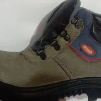 کفش کار اصلی