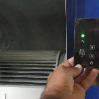 کولر سلولزی 8000 توان نو نو|کولر آبی|قرچک, قشلاق جیتو|دیوار