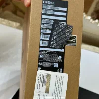 لپ تاپ گیمینگ fx506LH|رایانه همراه|اردبیل, |دیوار