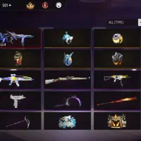 اکانت فری فایر|کنسول، بازی ویدئویی و آنلاین|لردگان, |دیوار