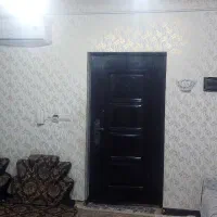 آپارتمان طبقه اول خ دوم شهرداری اکباتان