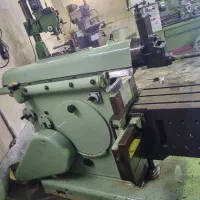 دستگاه تراش صفحه تراش چینی (کلاچ مکانیک)