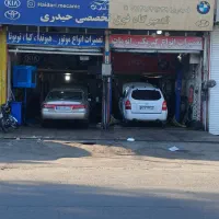 به یک شاگرد مکانیک وارد نیازمندیم