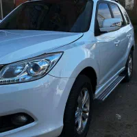 هایما s7 مدل ۹۵ مشابه صفر کم کار۲۰۰۰ اتومات بیرنگ|خودرو سواری و وانت|تهران, سازمان برنامه شمالی|دیوار