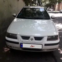 سمند lx