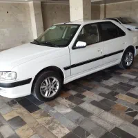 پژو پارس سال مدل1402