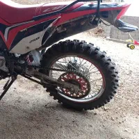 موتور|موتورسیکلت|کالپوش, |دیوار