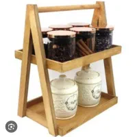 استند دو طبقه