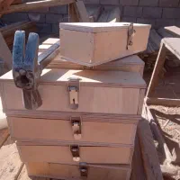 خرید وفروش پالت چوبی وچوب تخته|عمده‌فروشی|اصفهان, لیمجیر|دیوار