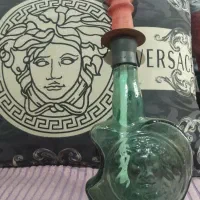 ۲ عدد قیان بزرگ و کوچک