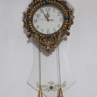 ساعت دیواری|ساعت دیواری و تزئینی|رباط‌کریم, نصیرشهر|دیوار