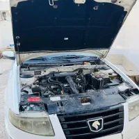 سورن مدل۹۲ قابل معاوضه،رینگ اسپرت و صندلی برقی|خودرو سواری و وانت|بندر ماهشهر, |دیوار