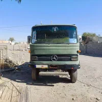 فروش خاور۶۰۸|خودرو سنگین|کهنوج, |دیوار