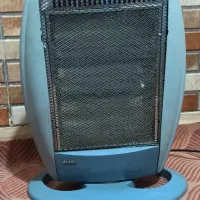 هیتر ( بخاری برقی )