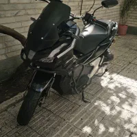 adv 150|موتورسیکلت|تبریز, |دیوار