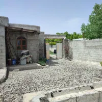 باغچه فروشی|فروش خانه و ویلا|رباط‌کریم, منجیل آباد|دیوار