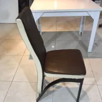 صندلی ومیز تالاری