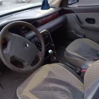 سمند مدل 94 بدون ضربه|خودرو سواری و وانت|نمین, |دیوار